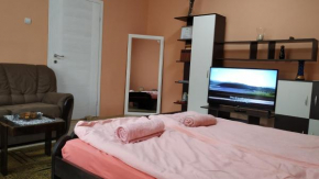 Frida Rooms - Frida 1, Subotica